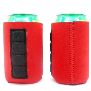Stubby Holder Custom Custom Logoプロモーションネオプレン断熱磁気頑丈なホルダーと磁石